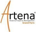 Logo Artena LOGO