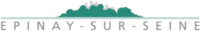 Logo Epinay sur Seine