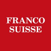 Logo FRANCOSUISSE