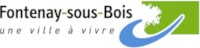 Logo Fontenay-sous-bois