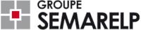 Logo Groupe Semarelp