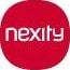 Logo NEXITY