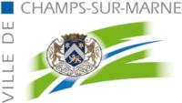 Logo champs sur marne