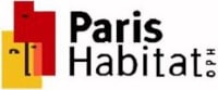 Logo paris Habitat
